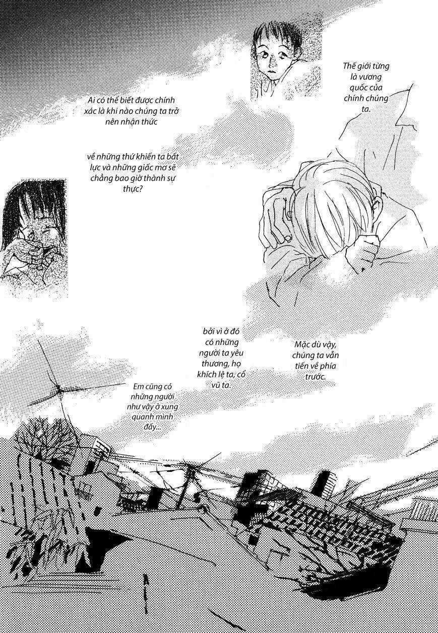 Bio Luminescence - Chapter 2 - Trang 13