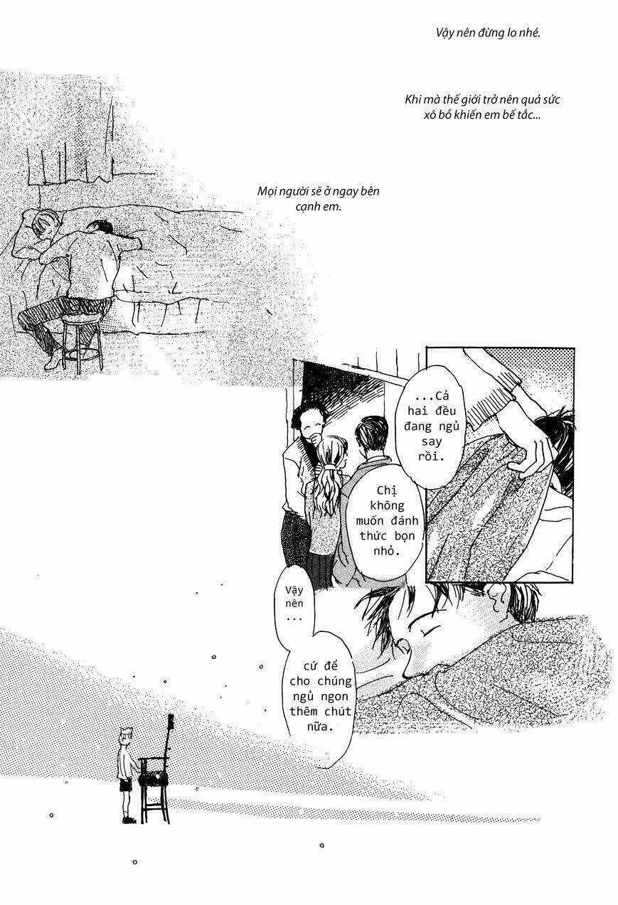 Bio Luminescence - Chapter 2 - Trang 14