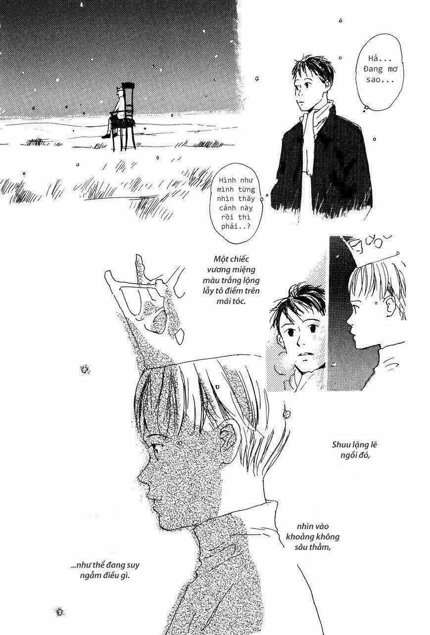 Bio Luminescence - Chapter 2 - Trang 5