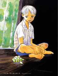 Đọc truyện Bio Luminescence