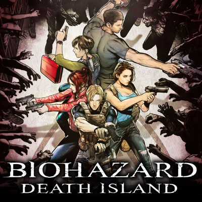 Biohazard: Death Island - Chapter 0 - Trang 1