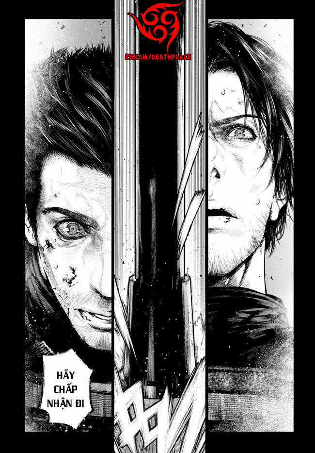 Biohazard: Death Island - Chapter 0 - Trang 7