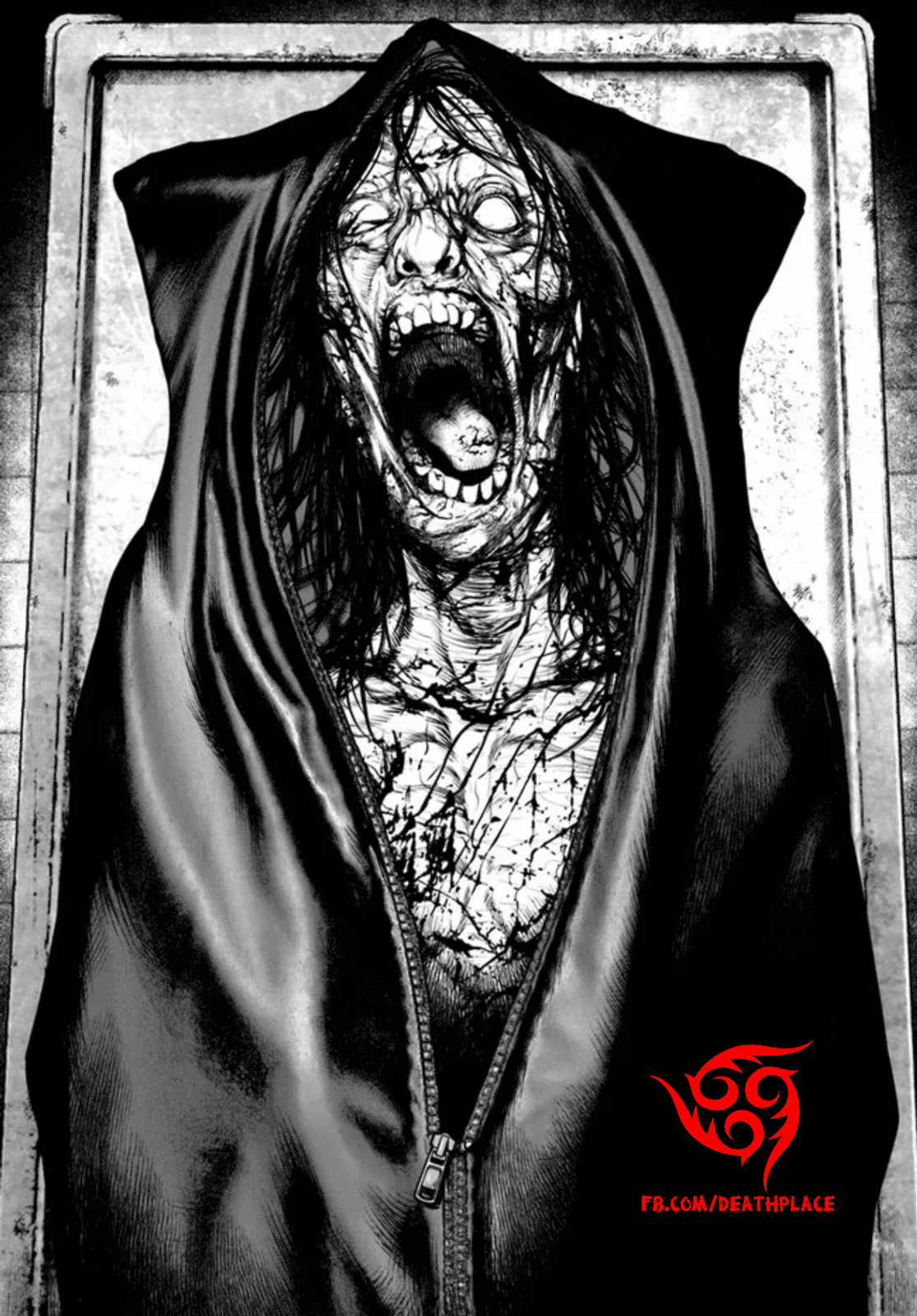 Biohazard: Death Island - Chapter 2 - Trang 1