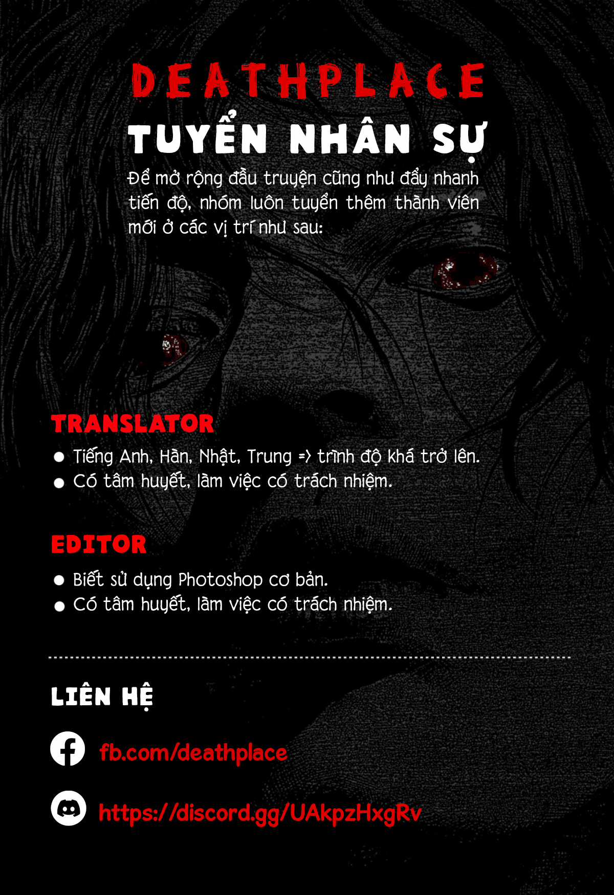 Biohazard: Death Island - Chapter 4 - Trang 22