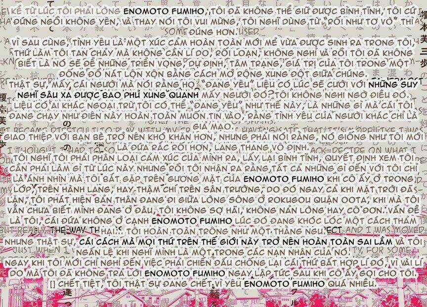 Biorg Trinity - Chương 1 - Trang 7