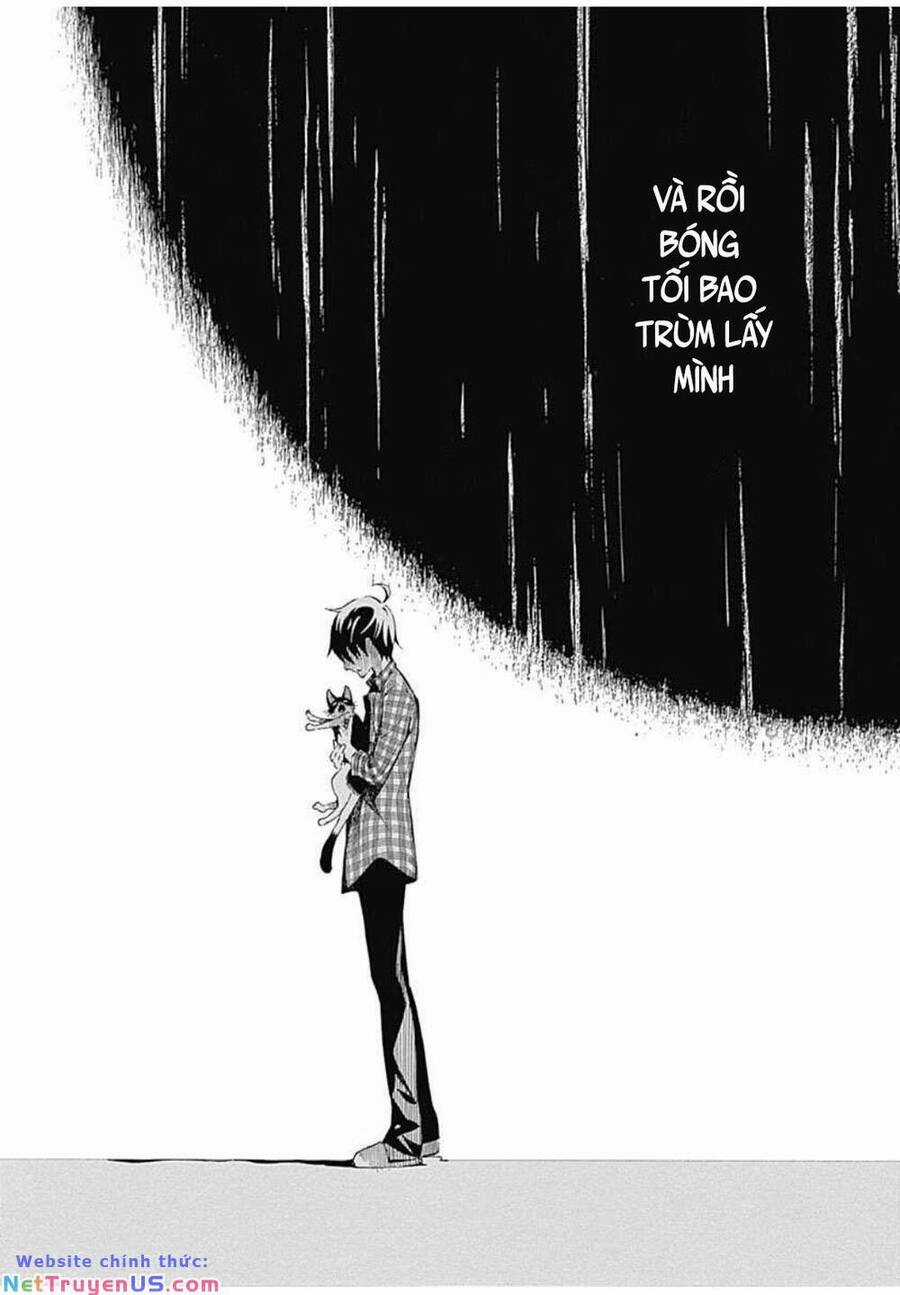 Biorg Trinity - Chương 10 - Trang 12