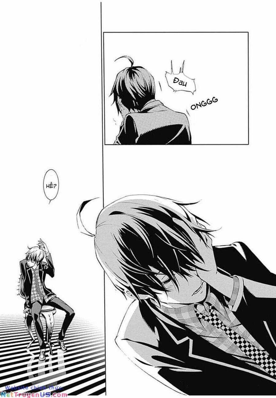 Biorg Trinity - Chương 10 - Trang 5