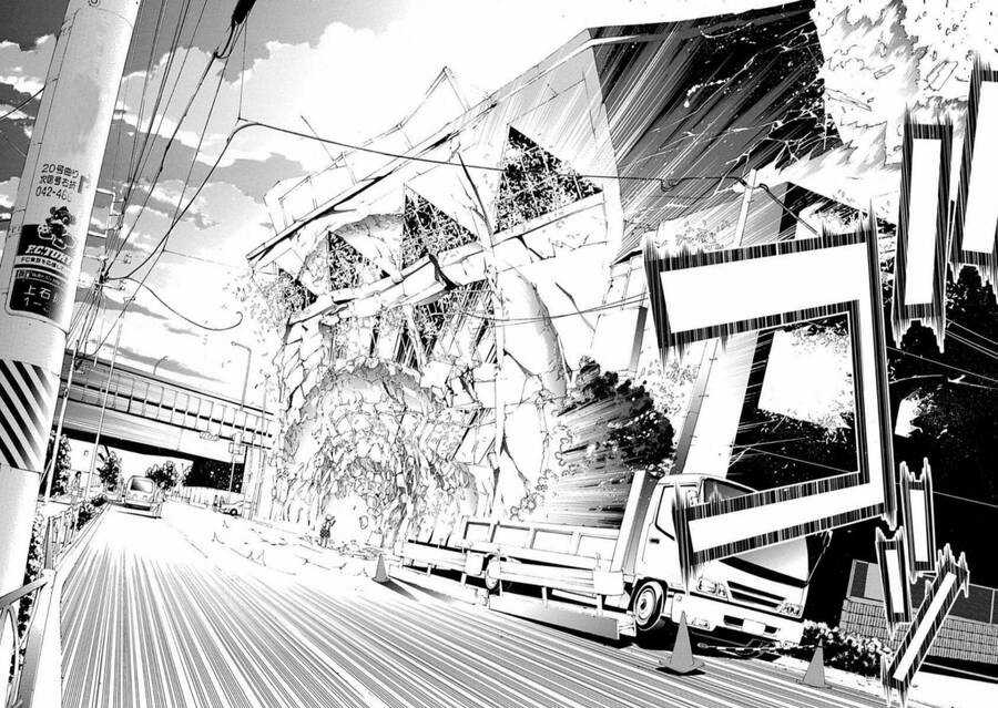 Biorg Trinity - Chương 11 - Trang 40