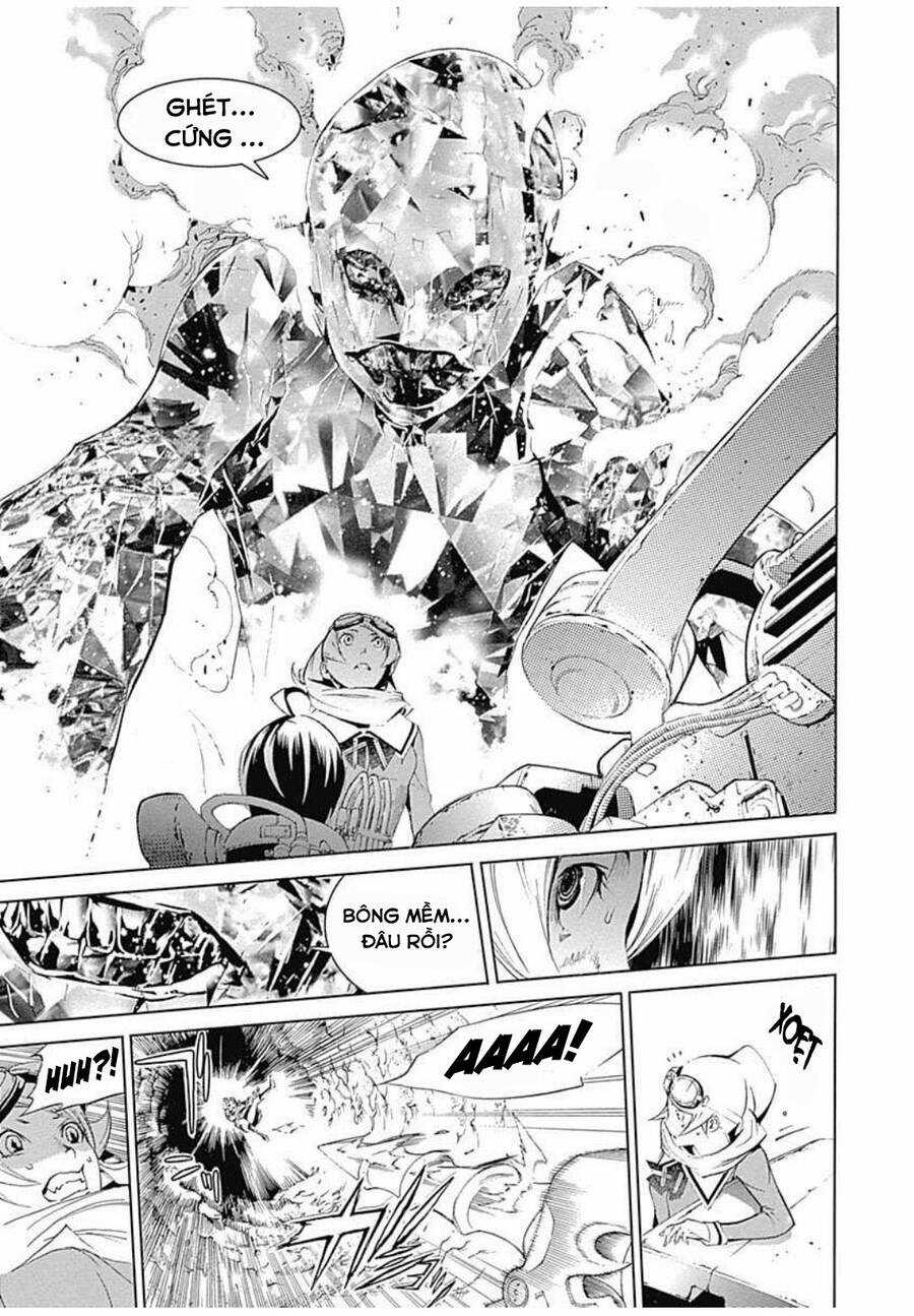 Biorg Trinity - Chương 12 - Trang 49