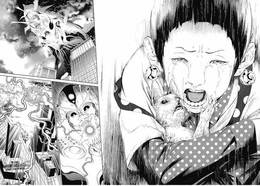 Biorg Trinity - Chương 13 - Trang 31