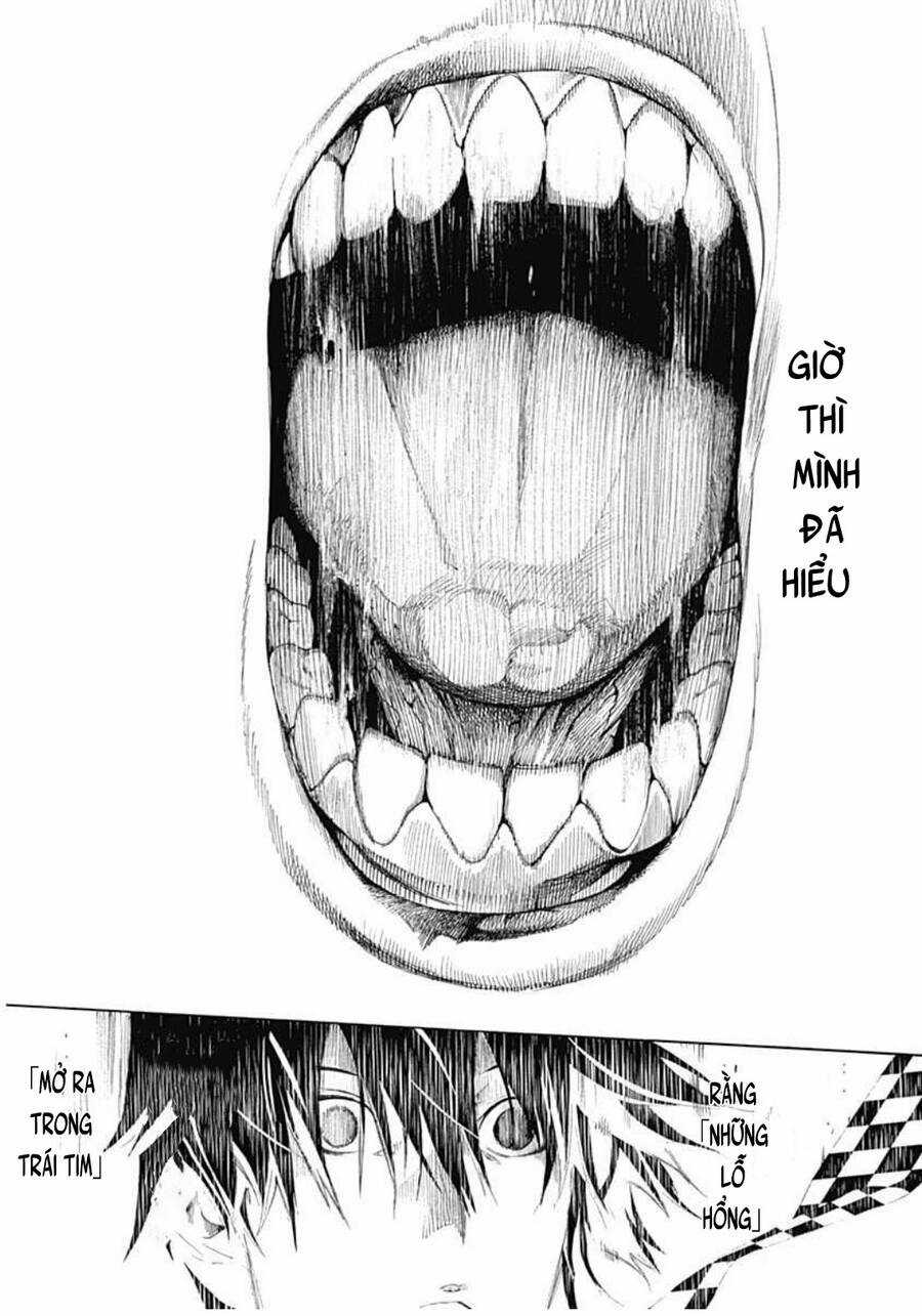 Biorg Trinity - Chương 13 - Trang 32