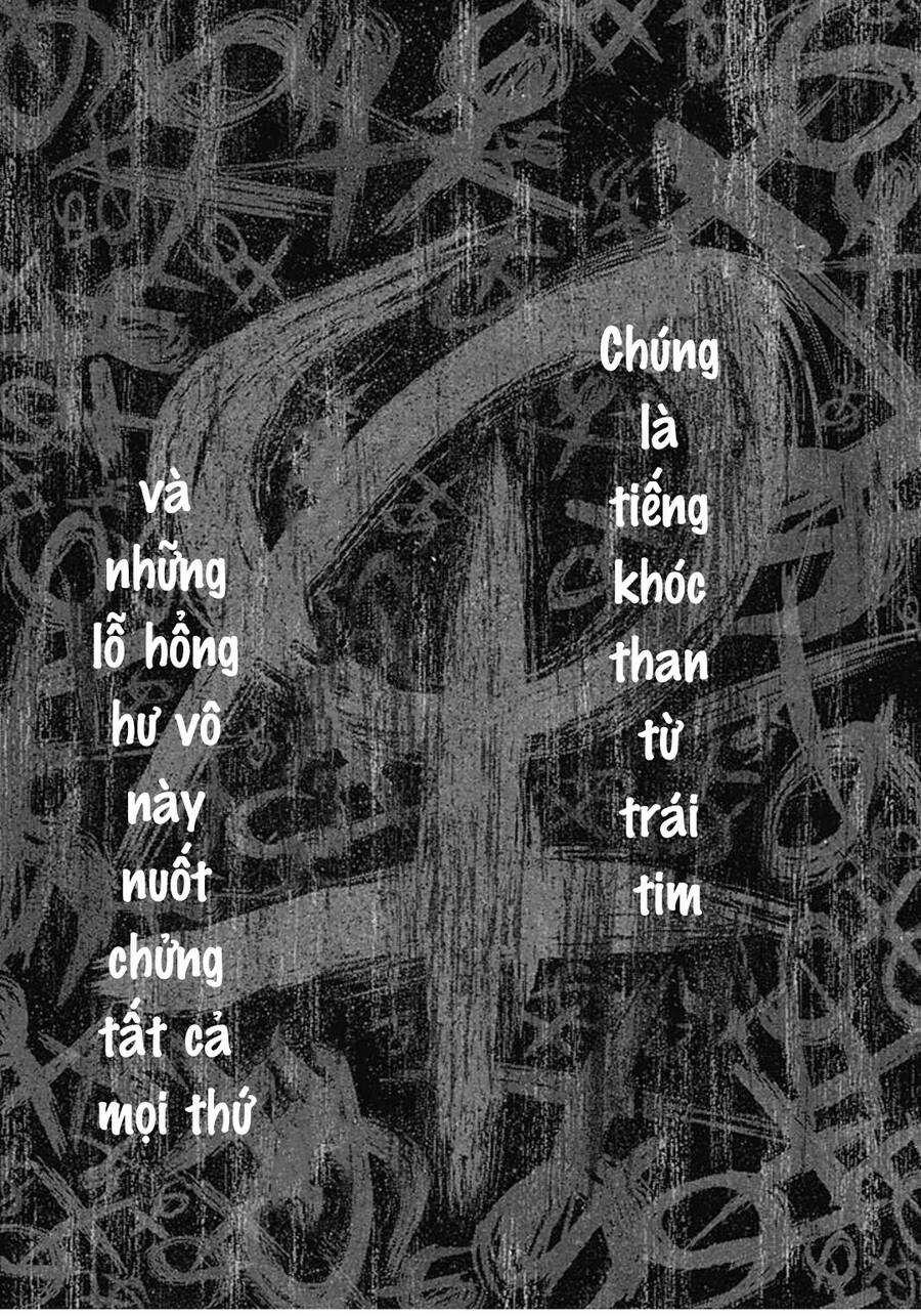 Biorg Trinity - Chương 13 - Trang 33