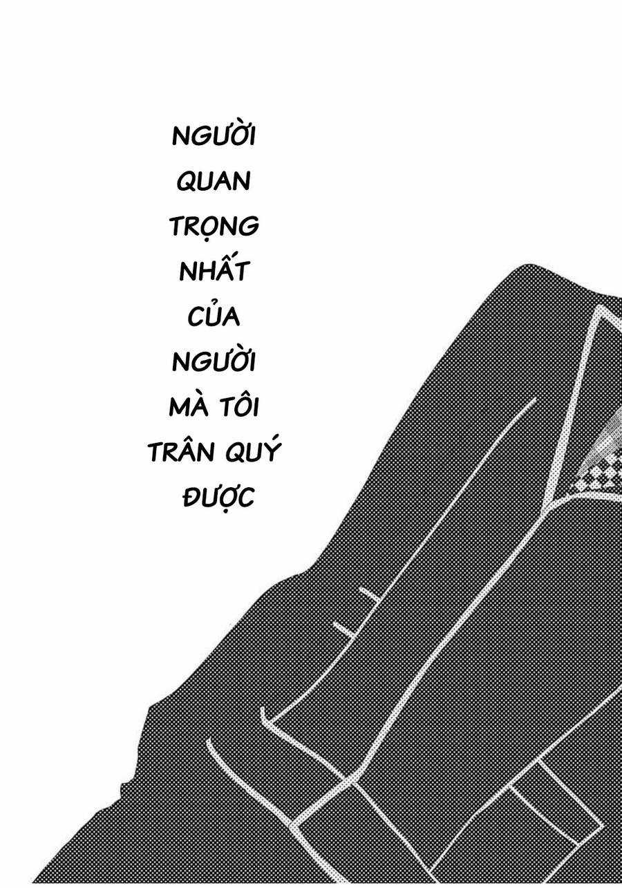 Biorg Trinity - Chương 13 - Trang 49