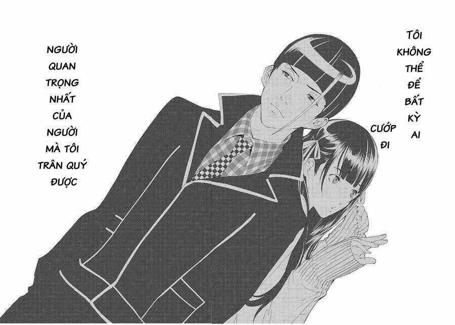 Biorg Trinity - Chương 13 - Trang 50
