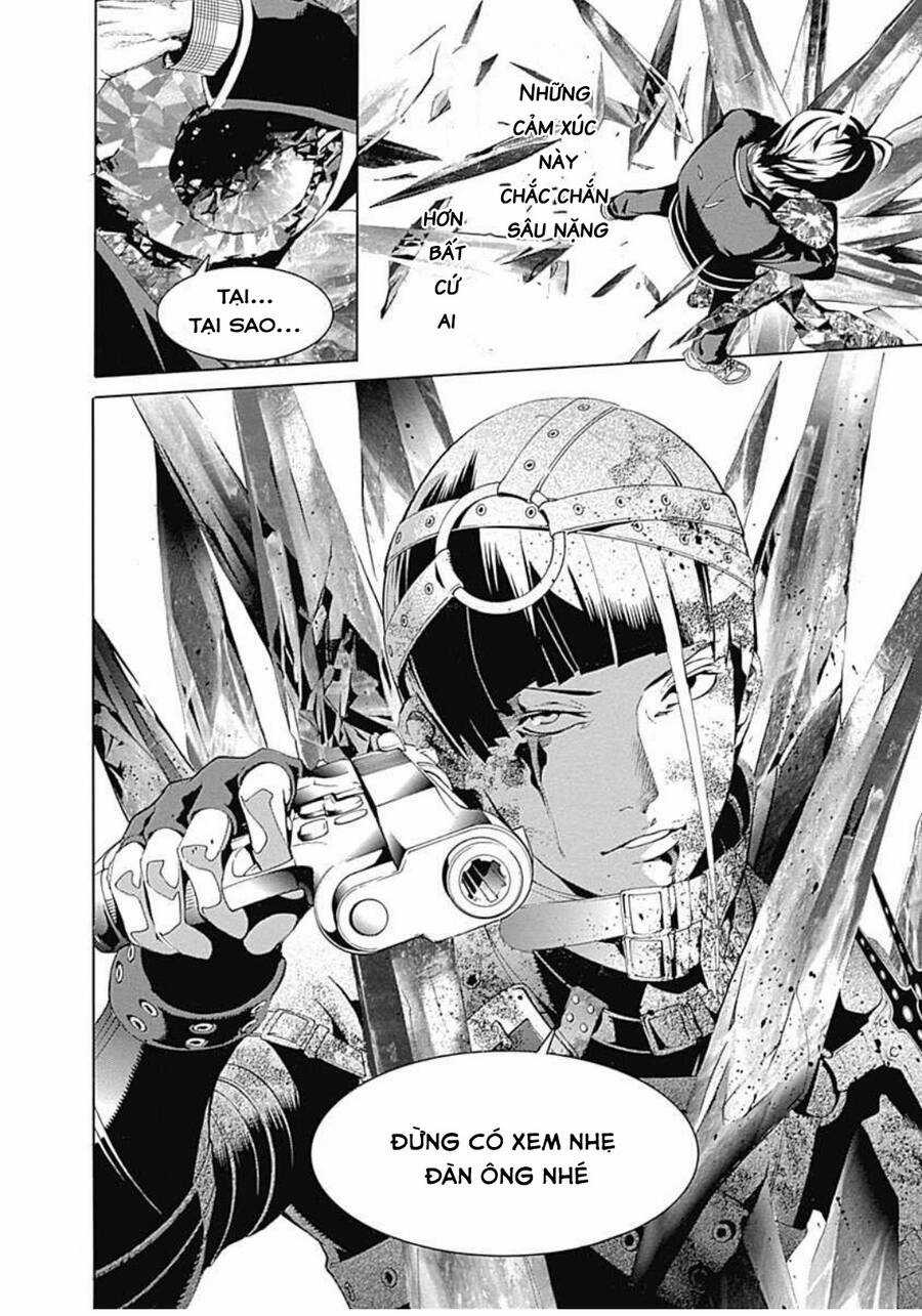 Biorg Trinity - Chương 13 - Trang 51