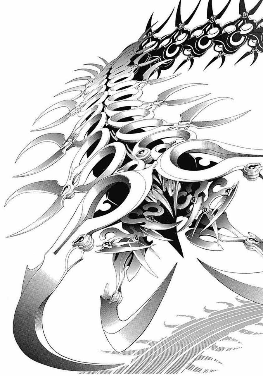 Biorg Trinity - Chương 13 - Trang 54