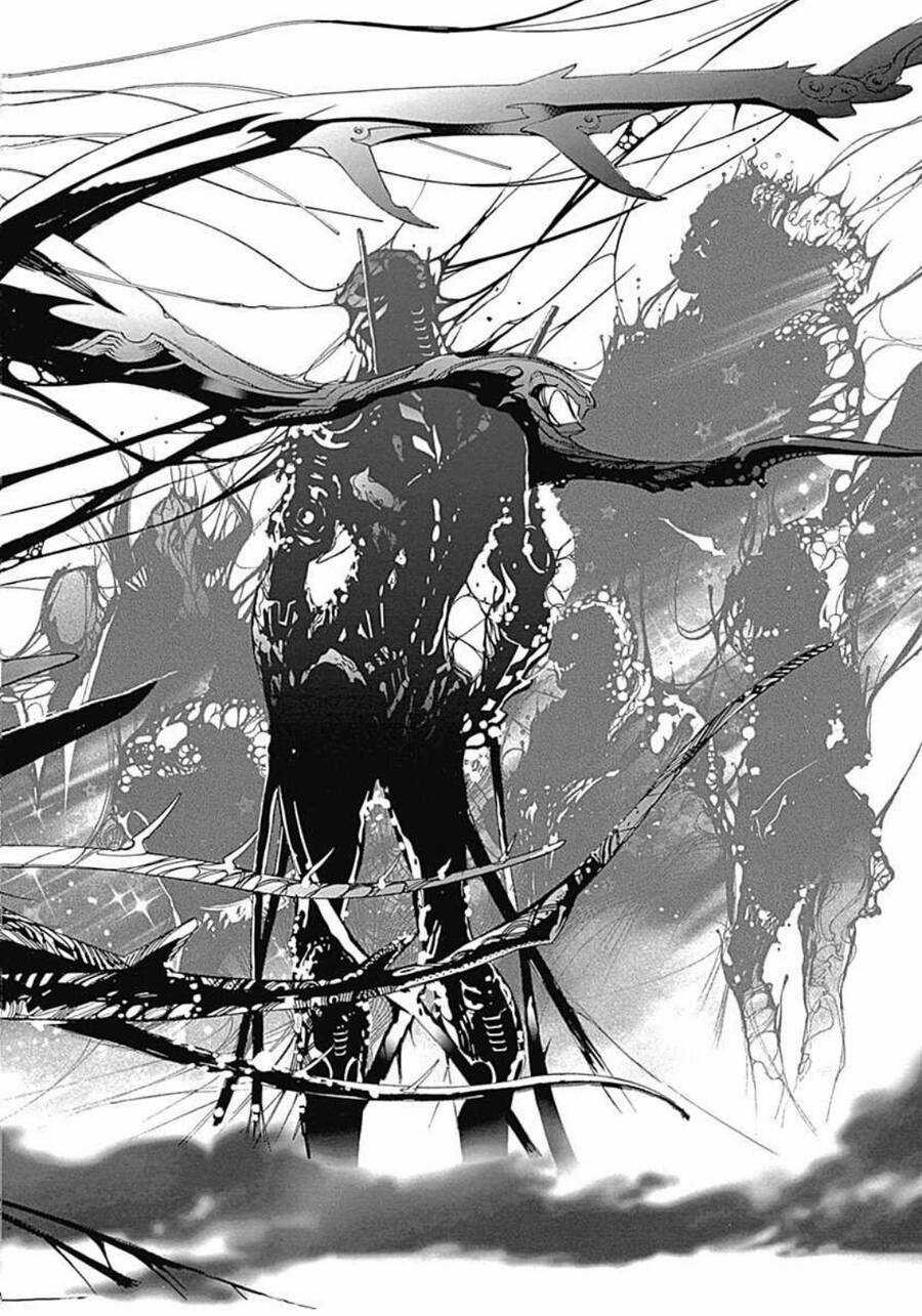 Biorg Trinity - Chương 13 - Trang 62