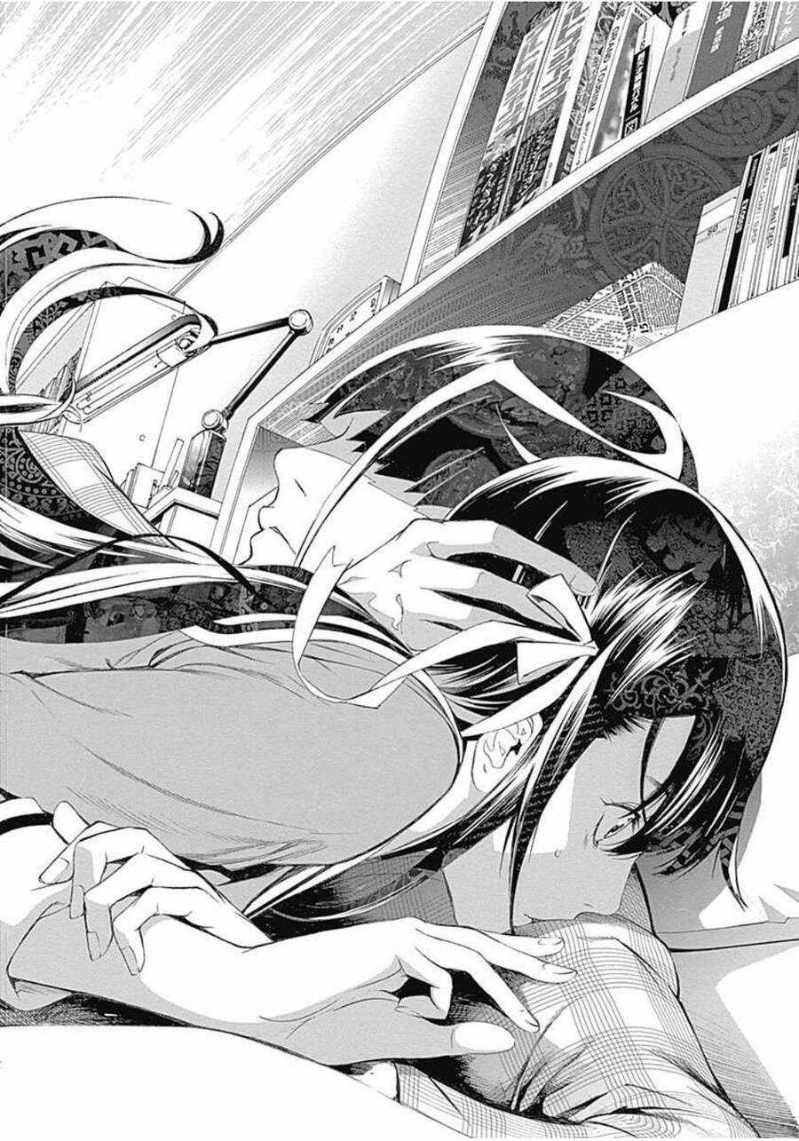 Biorg Trinity - Chương 14 - Trang 39