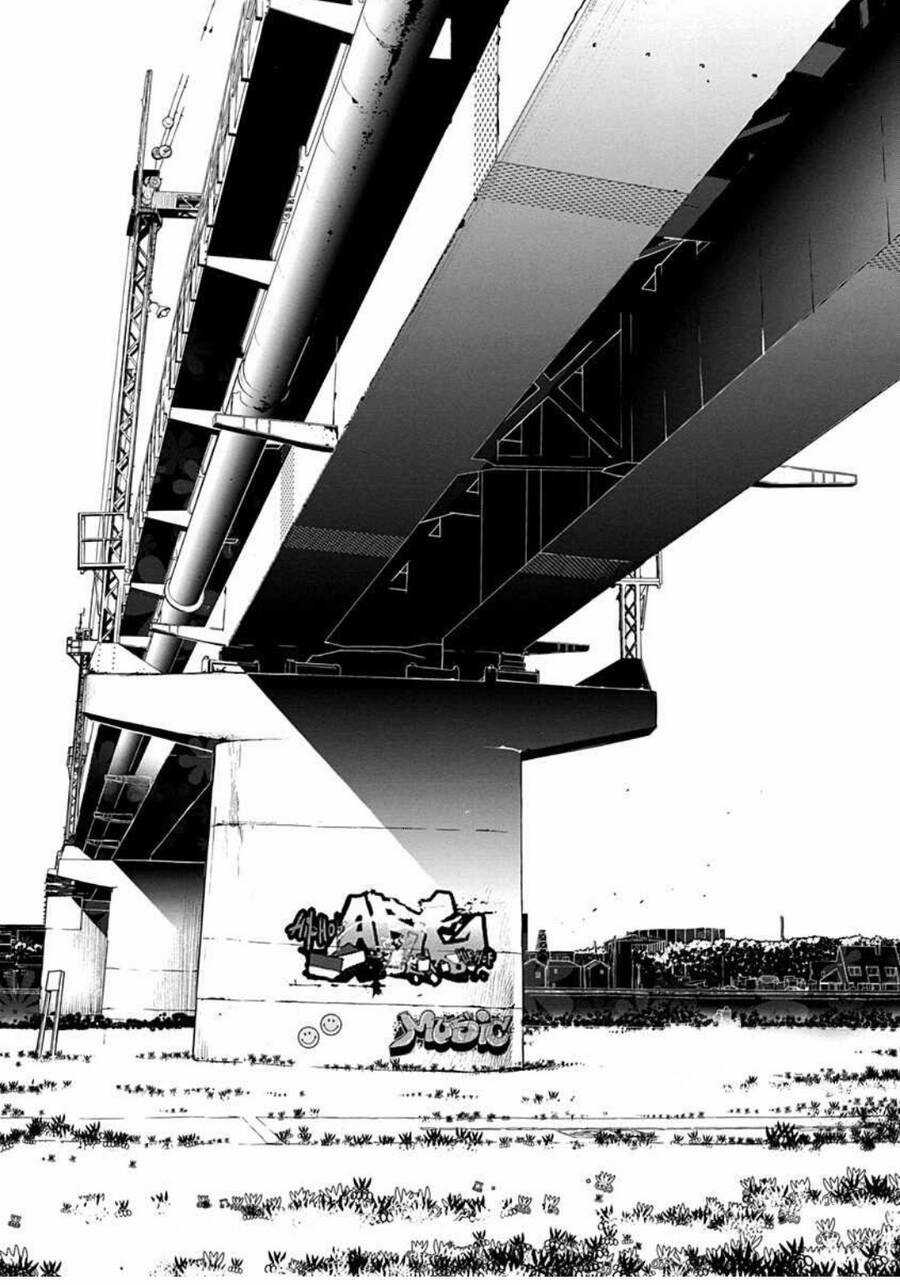 Biorg Trinity - Chương 15 - Trang 22