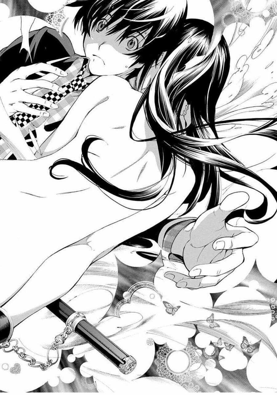 Biorg Trinity - Chương 15 - Trang 58