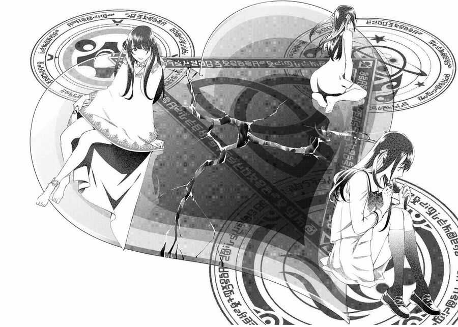 Biorg Trinity - Chương 16 - Trang 14