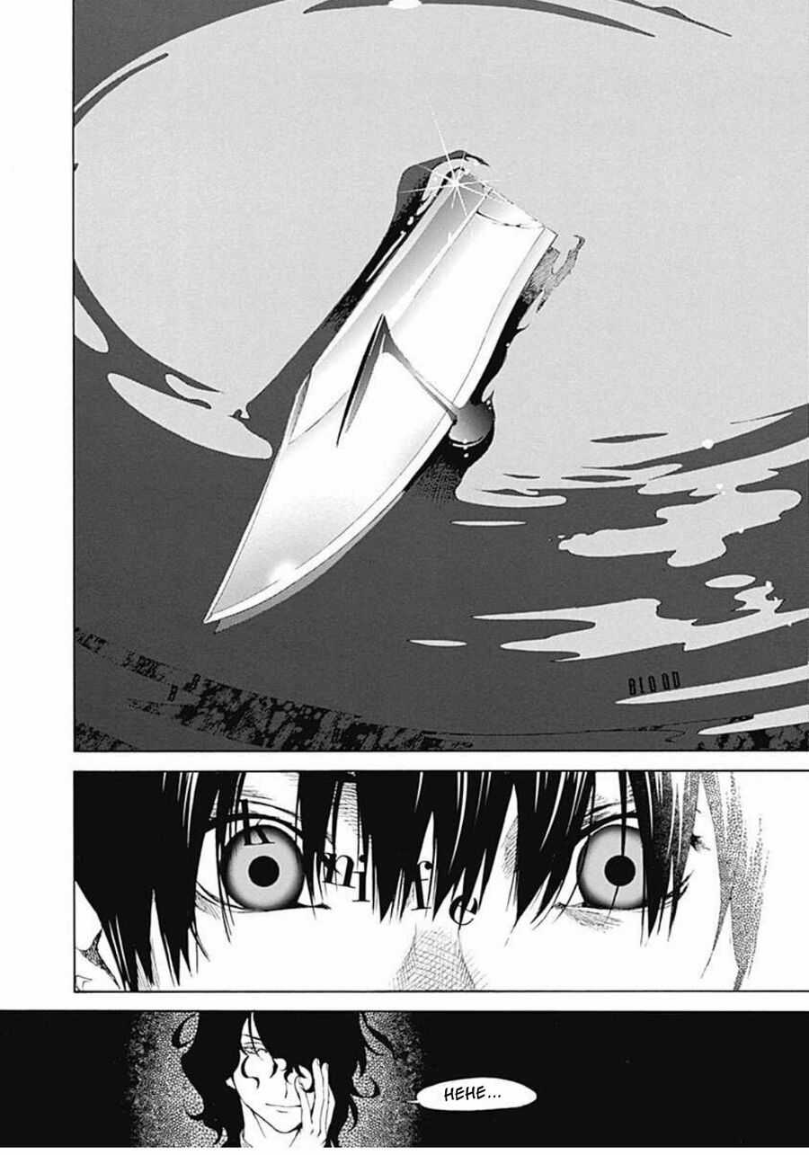 Biorg Trinity - Chương 16 - Trang 60