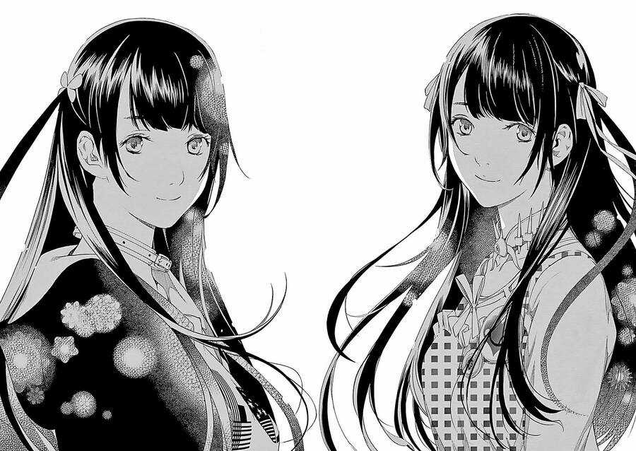 Biorg Trinity - Chương 19 - Trang 15