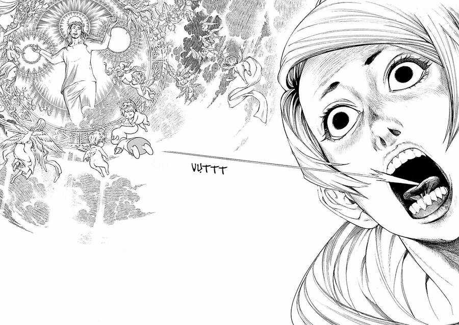 Biorg Trinity - Chương 19 - Trang 16