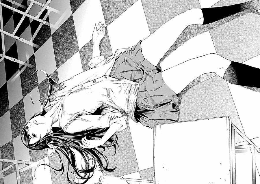 Biorg Trinity - Chương 21 - Trang 26