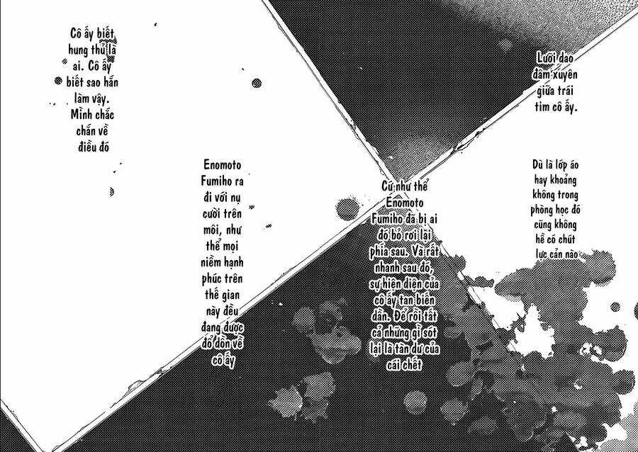 Biorg Trinity - Chương 21 - Trang 30