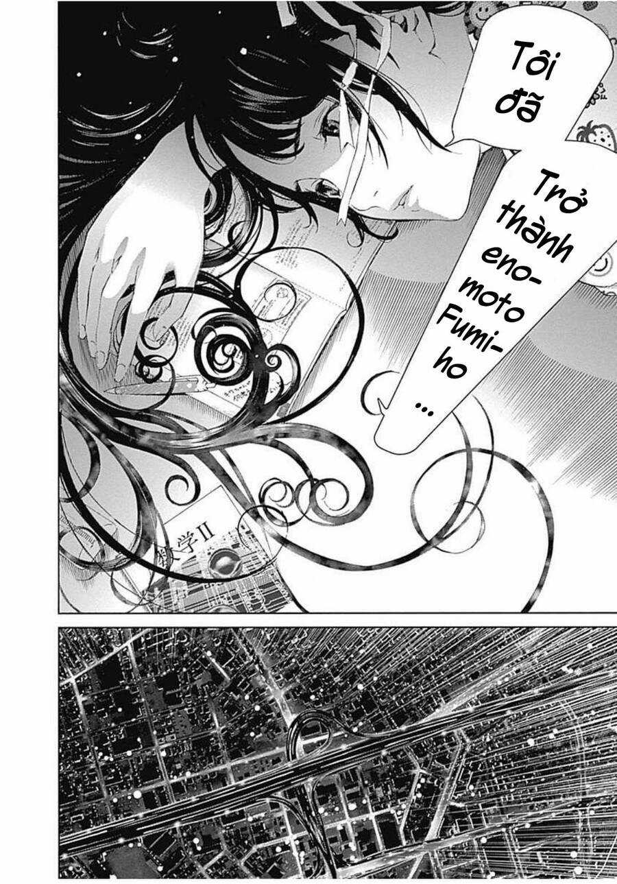 Biorg Trinity - Chương 23 - Trang 12