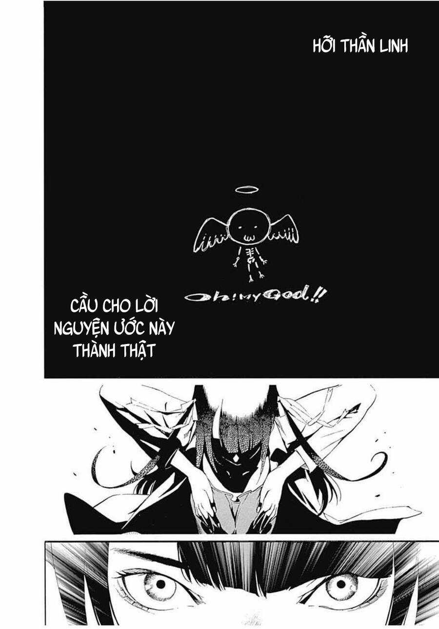 Biorg Trinity - Chương 23 - Trang 23