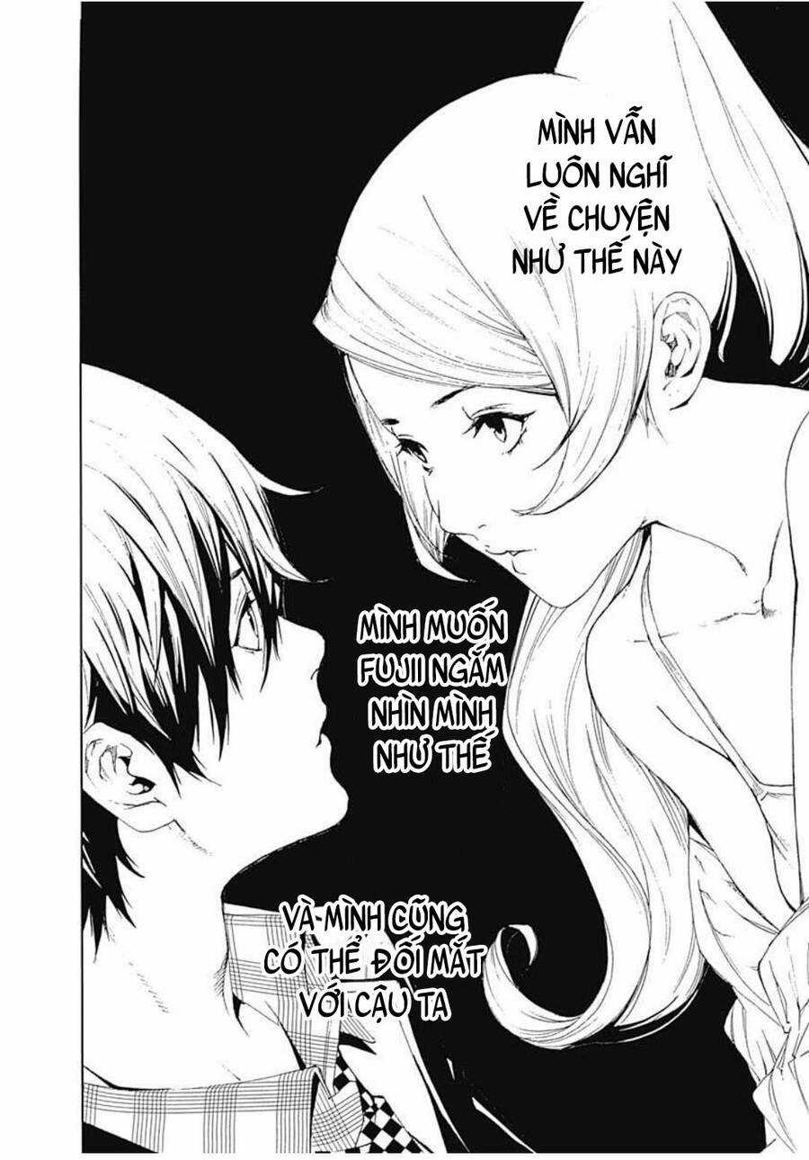 Biorg Trinity - Chương 23 - Trang 39