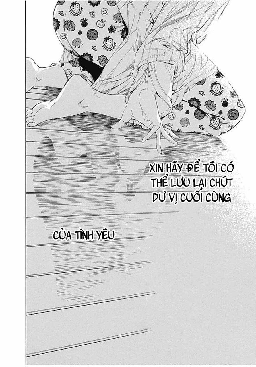 Biorg Trinity - Chương 23 - Trang 44