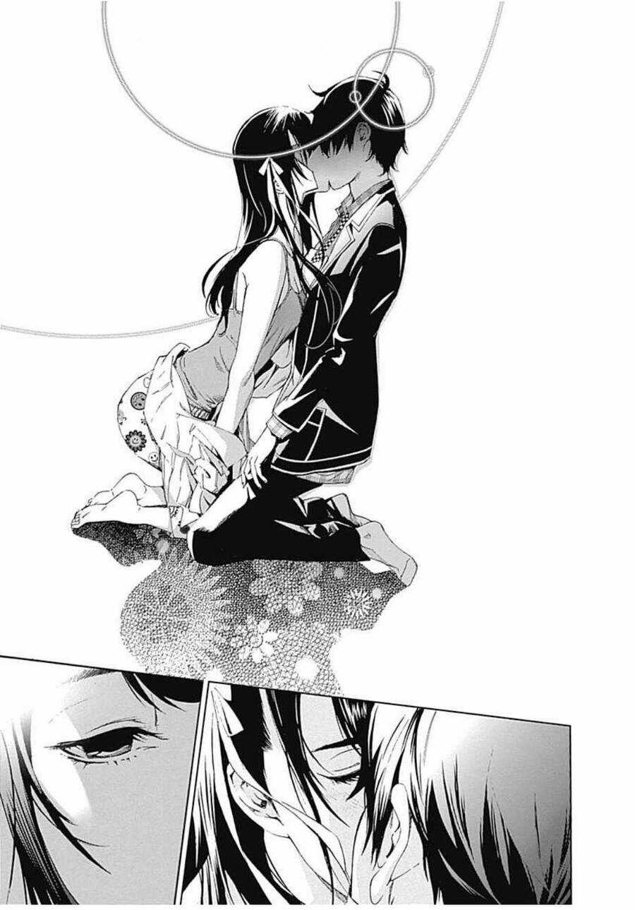 Biorg Trinity - Chương 23 - Trang 45