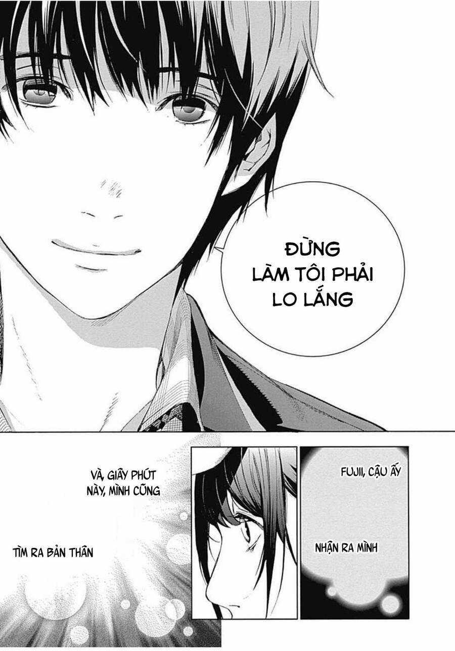 Biorg Trinity - Chương 23 - Trang 49