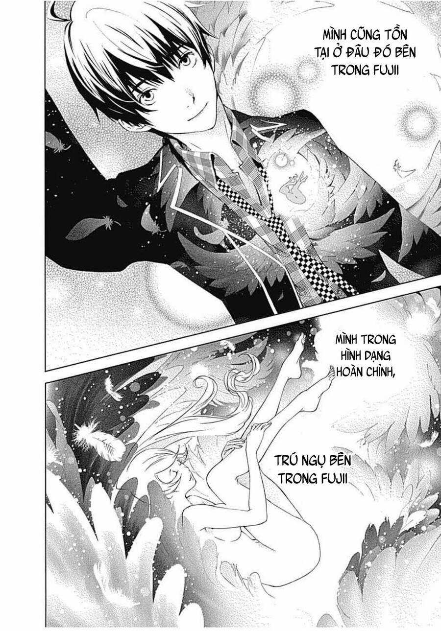 Biorg Trinity - Chương 23 - Trang 50