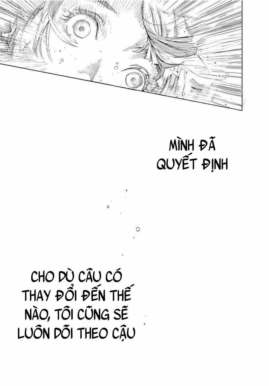 Biorg Trinity - Chương 23 - Trang 51