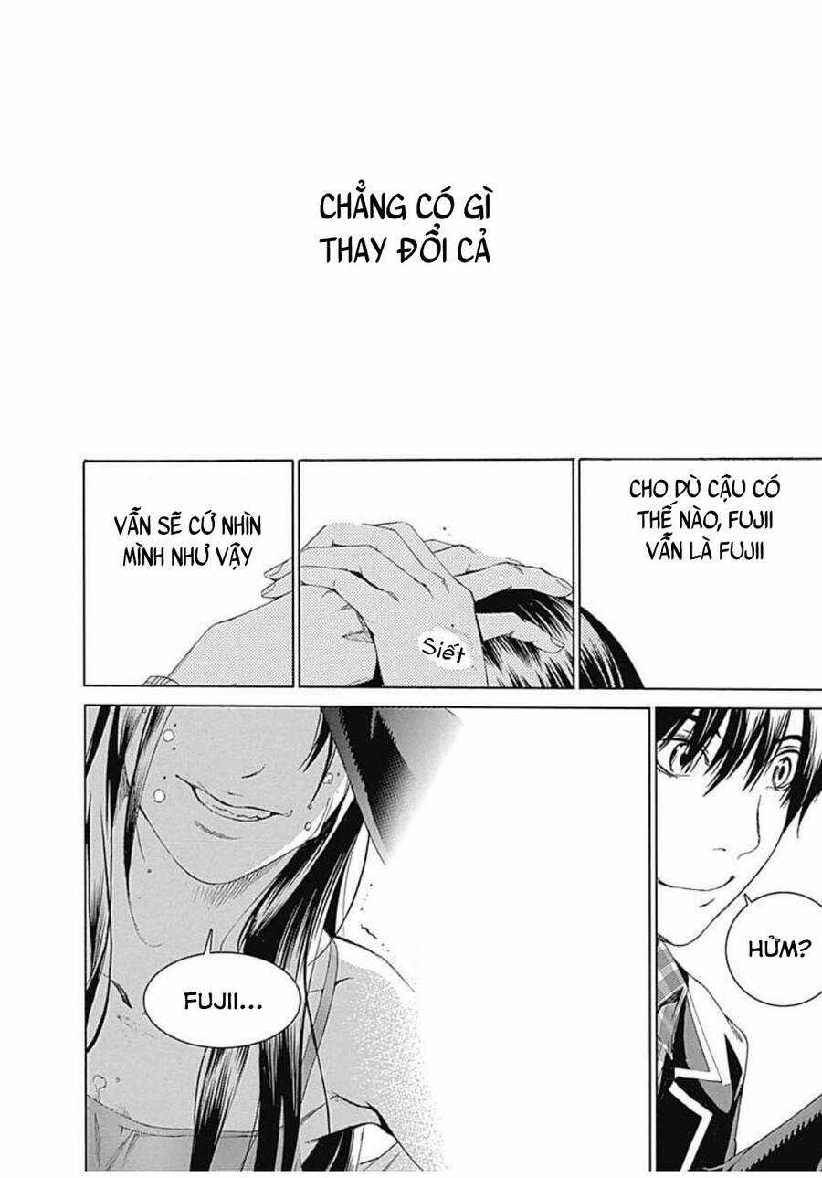 Biorg Trinity - Chương 23 - Trang 53