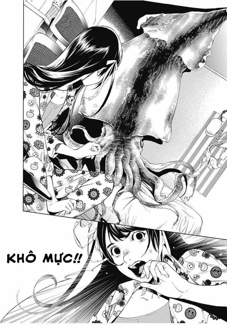 Biorg Trinity - Chương 23 - Trang 10