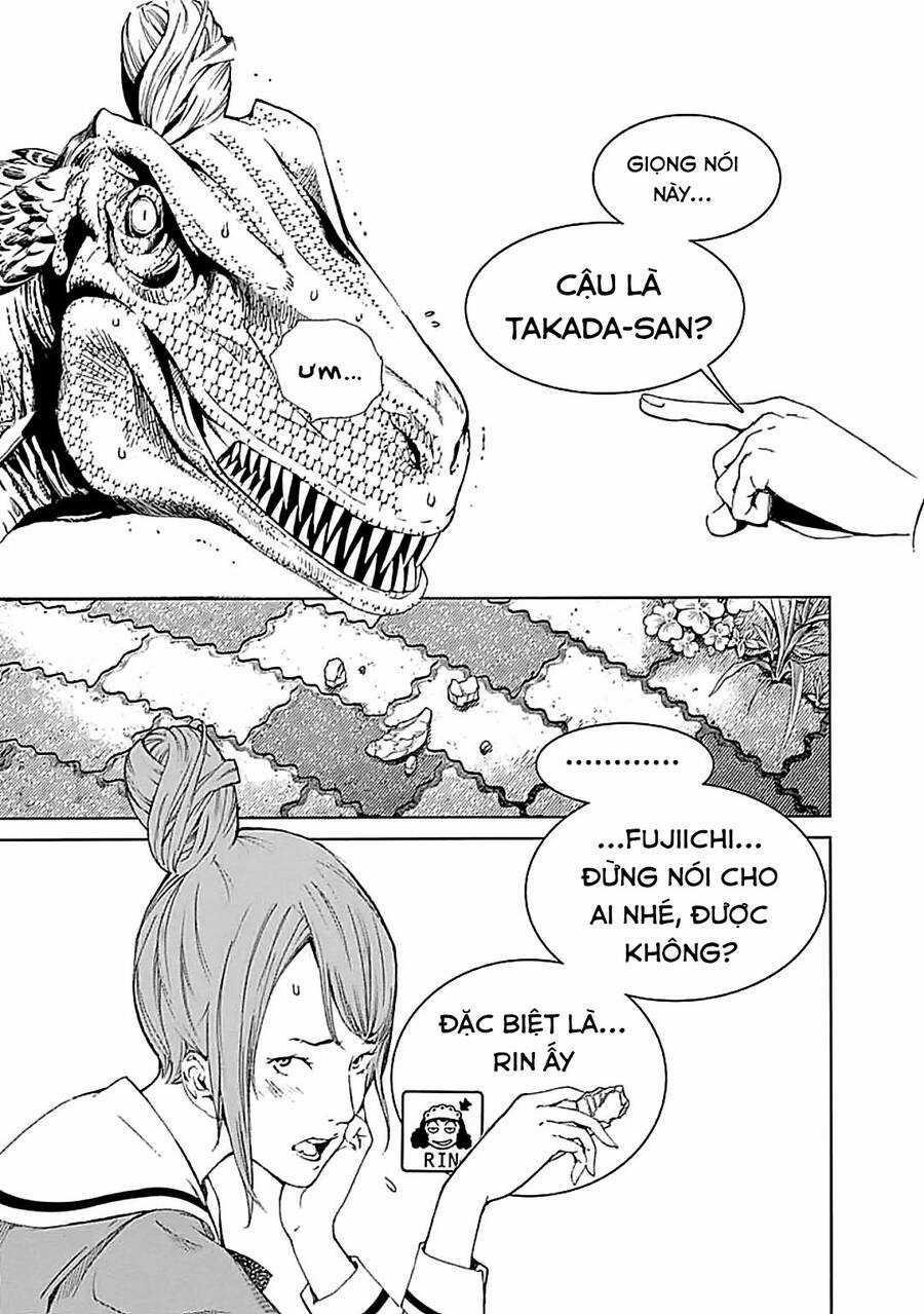 Biorg Trinity - Chương 24 - Trang 24