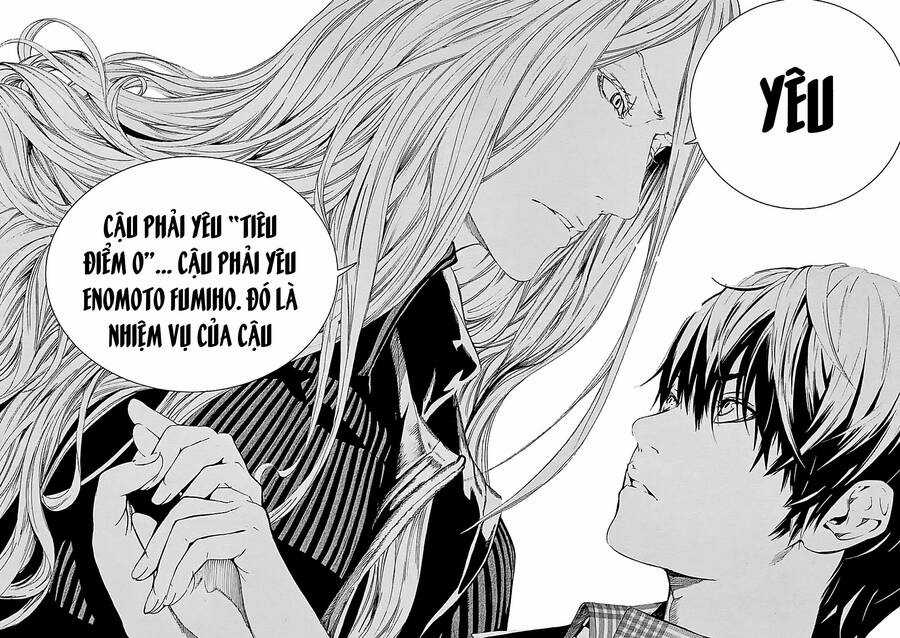 Biorg Trinity - Chương 24 - Trang 35