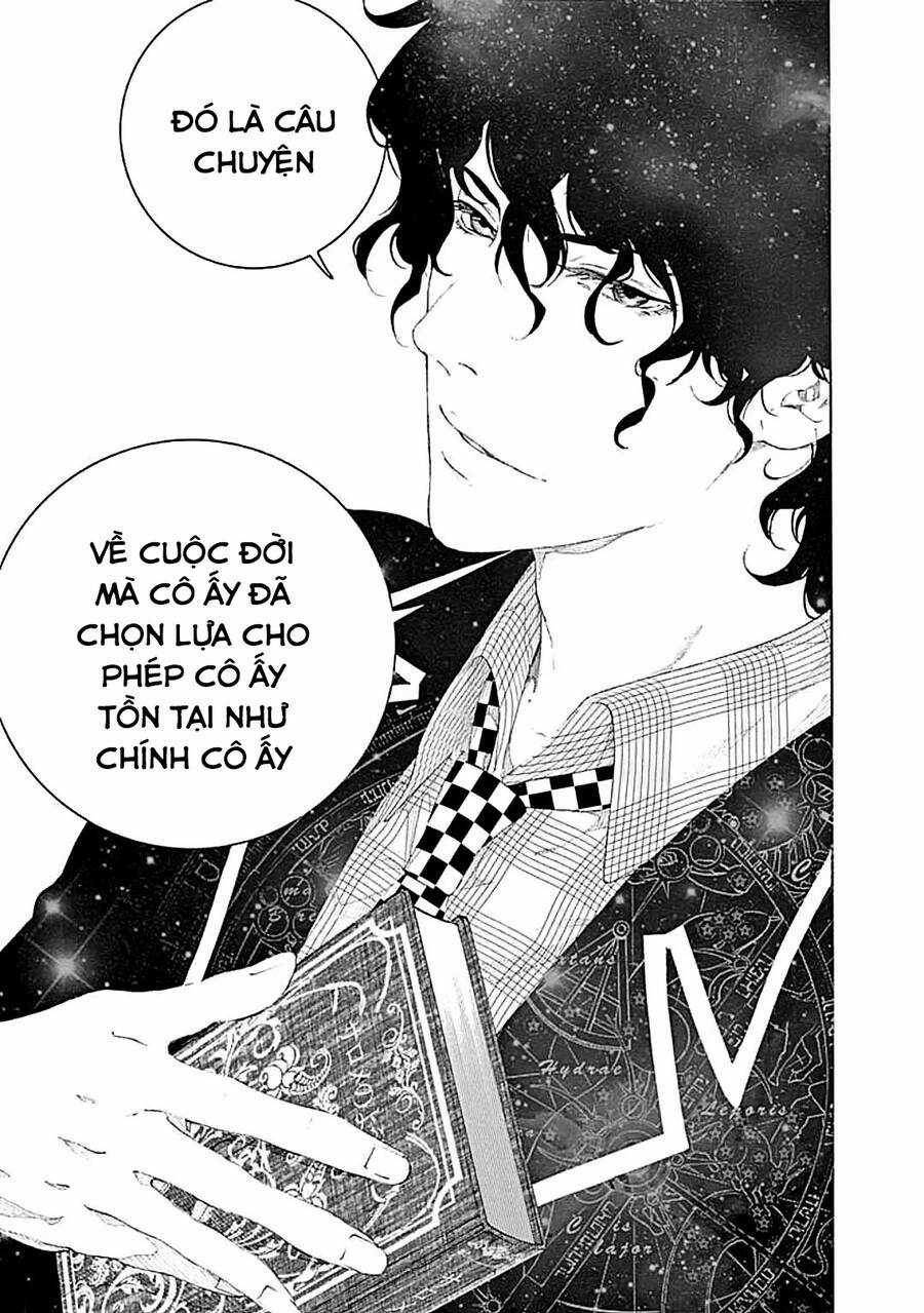 Biorg Trinity - Chương 25 - Trang 34