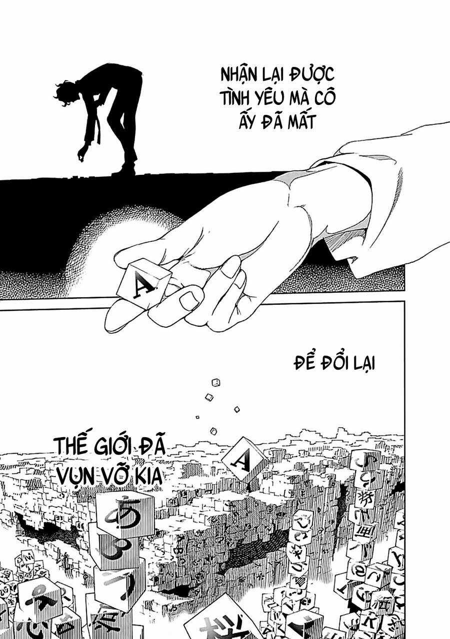Biorg Trinity - Chương 25 - Trang 40