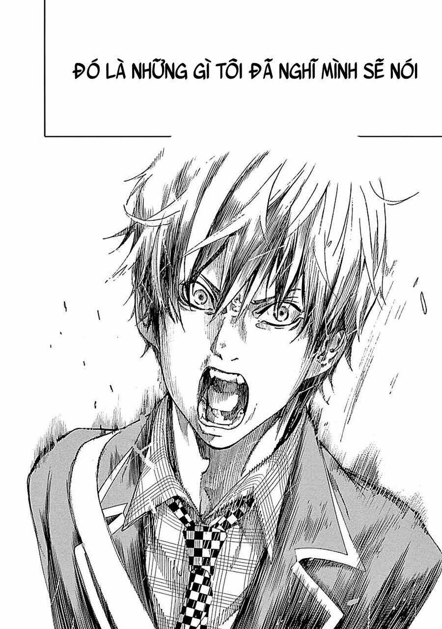 Biorg Trinity - Chương 25 - Trang 53