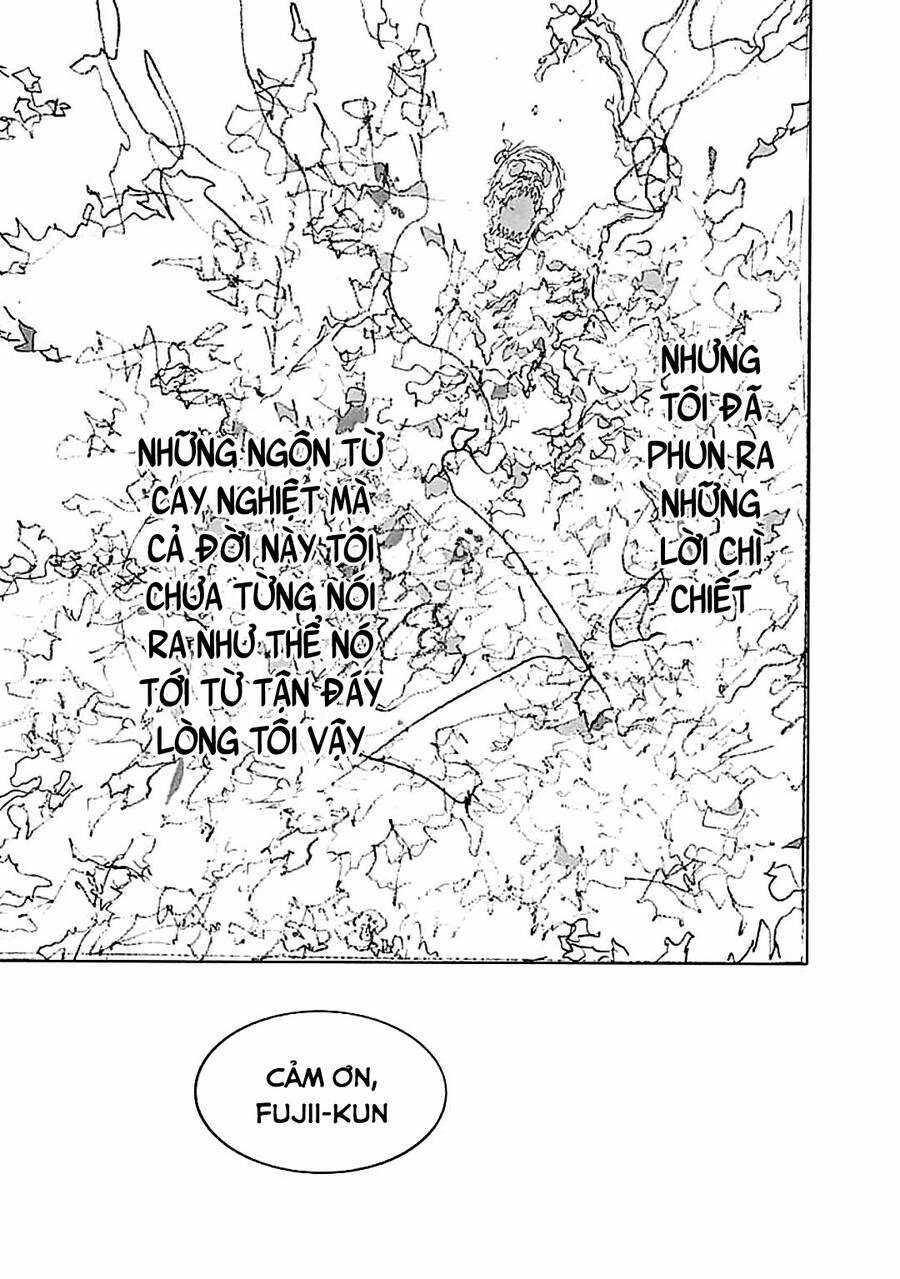 Biorg Trinity - Chương 25 - Trang 54