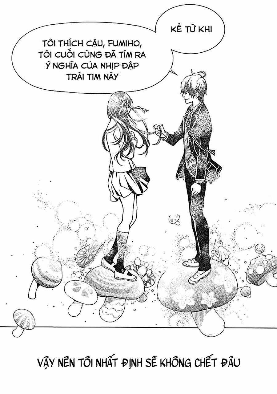 Biorg Trinity - Chương 26 - Trang 45