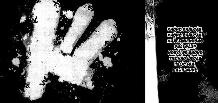 Biorg Trinity - Chương 26 - Trang 47