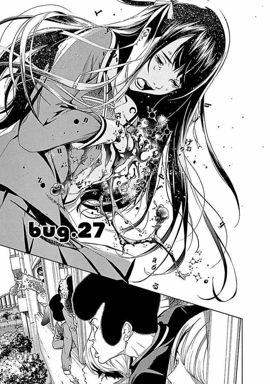 Biorg Trinity - Chương 27 - Trang 4