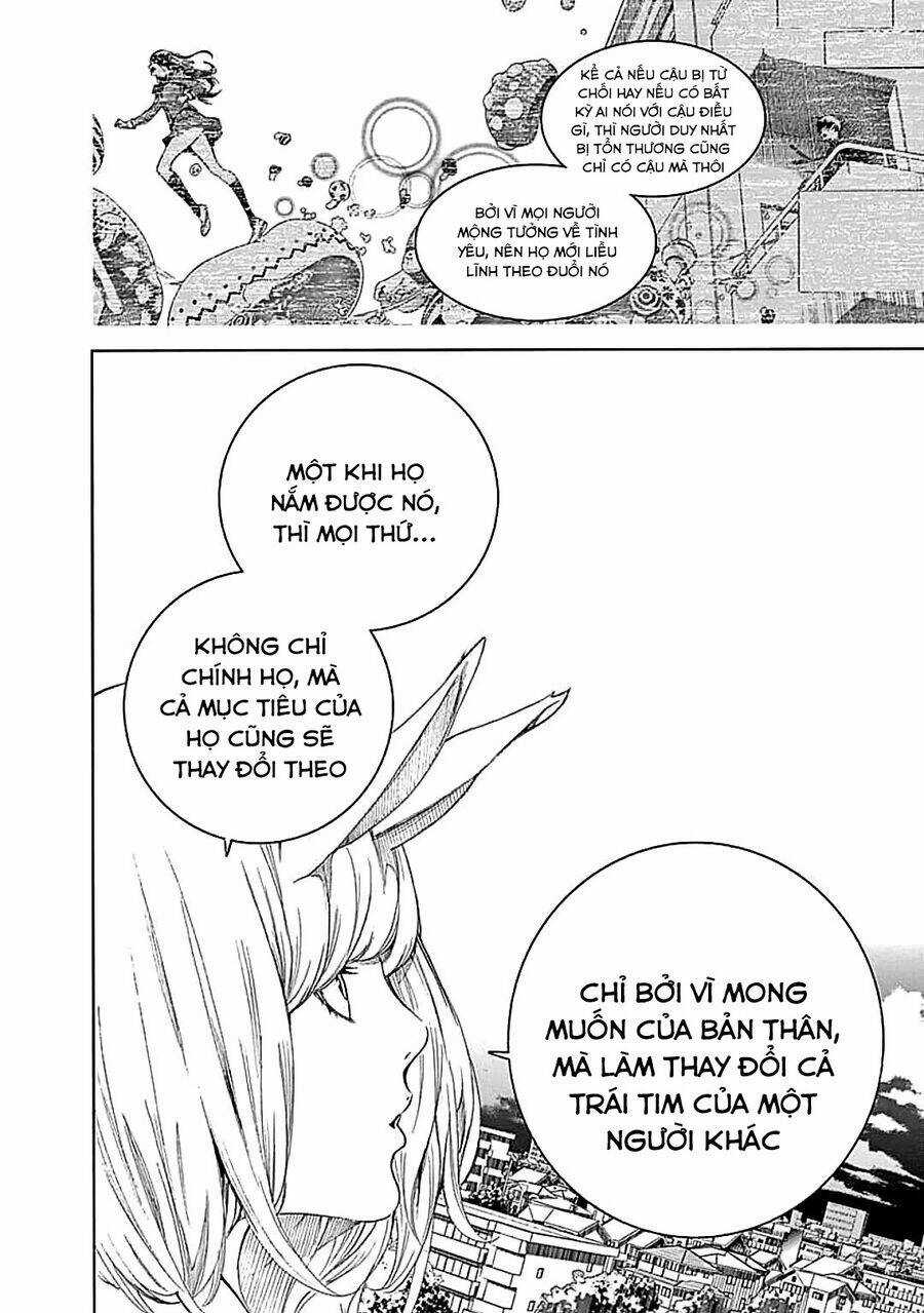 Biorg Trinity - Chương 27 - Trang 43